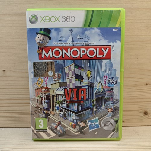 Monopoly pal ita - monopoly,