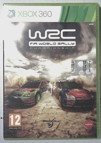 Wrc fia world rally - world,