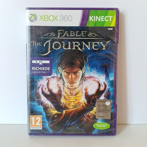 Fable the journey xbox 360 - journey,