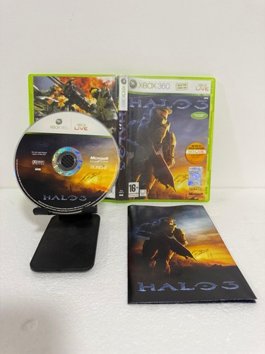 Halo gioco per xbox 360 - per,