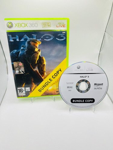 Halo xbox 360 versione - 3,