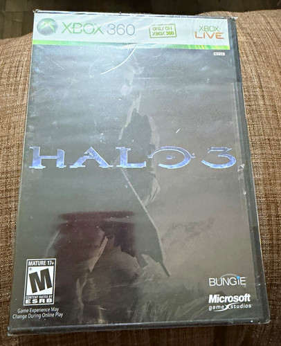 Custodia completa halo - custodia, 3