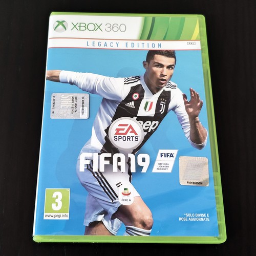 Fifa legacy edition per - fifa,