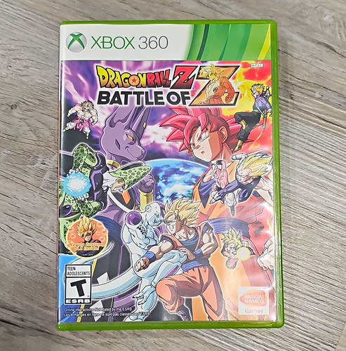 Dragon ball battle - dragon,