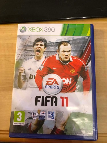 Fifa 2011 xbox 360 - 2011, gioco
