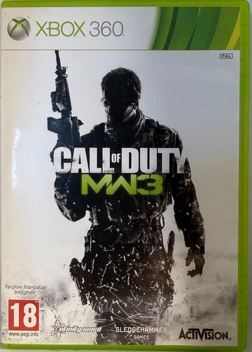 Call duty modern - duty, warfare