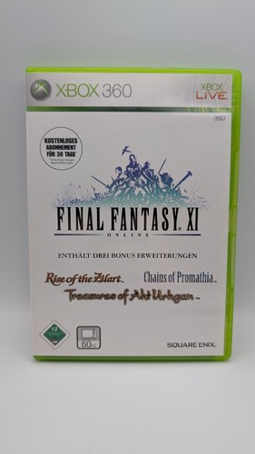 Final fantasy online - final,